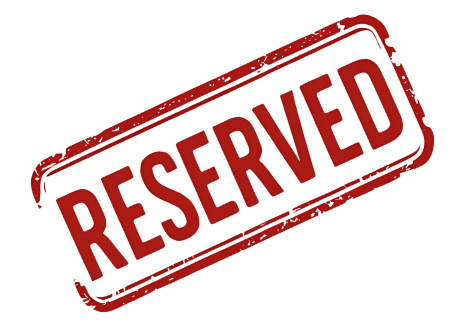 Reserved