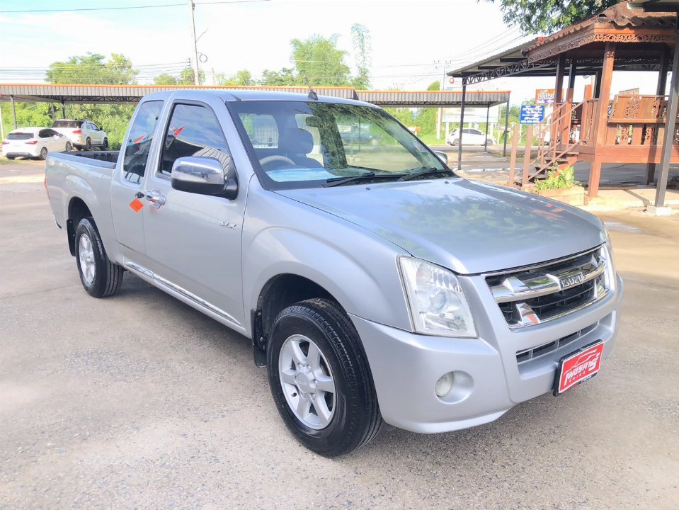 Isuzu