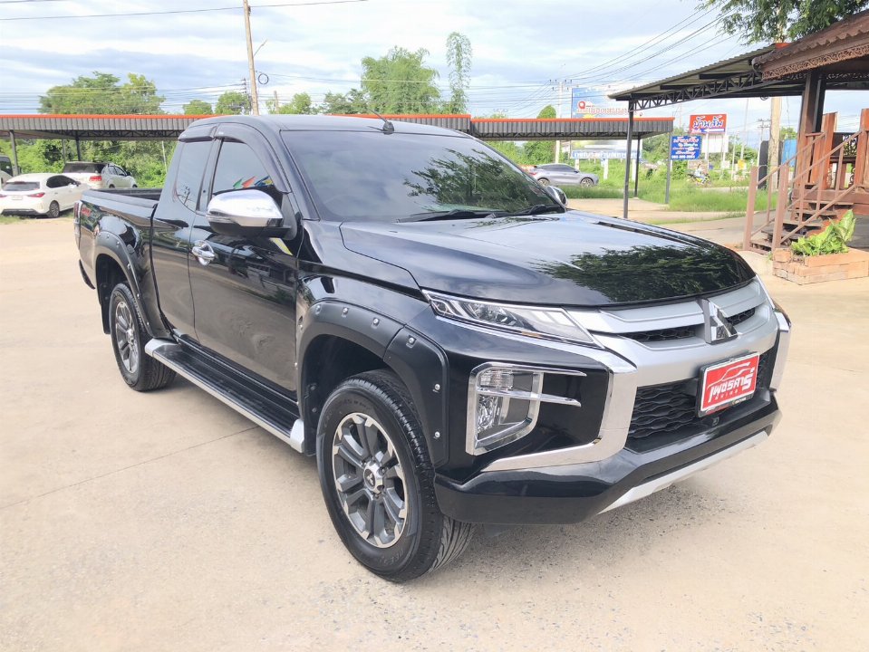 Mitsubishi
