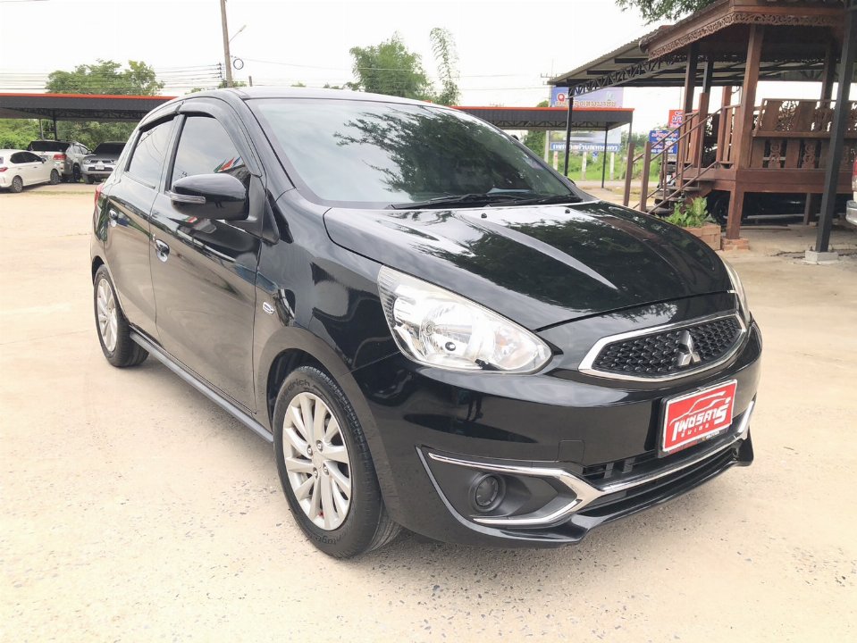Mitsubishi