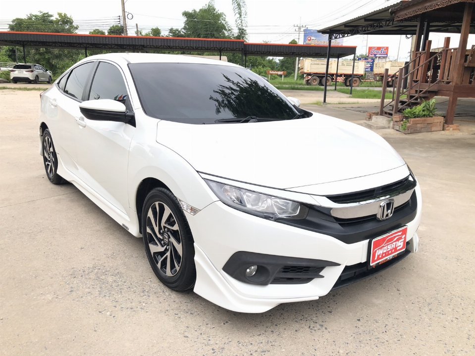 Honda