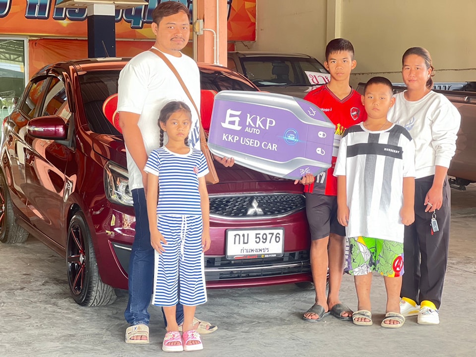 รีวิวลูกค้า รับรถ 11